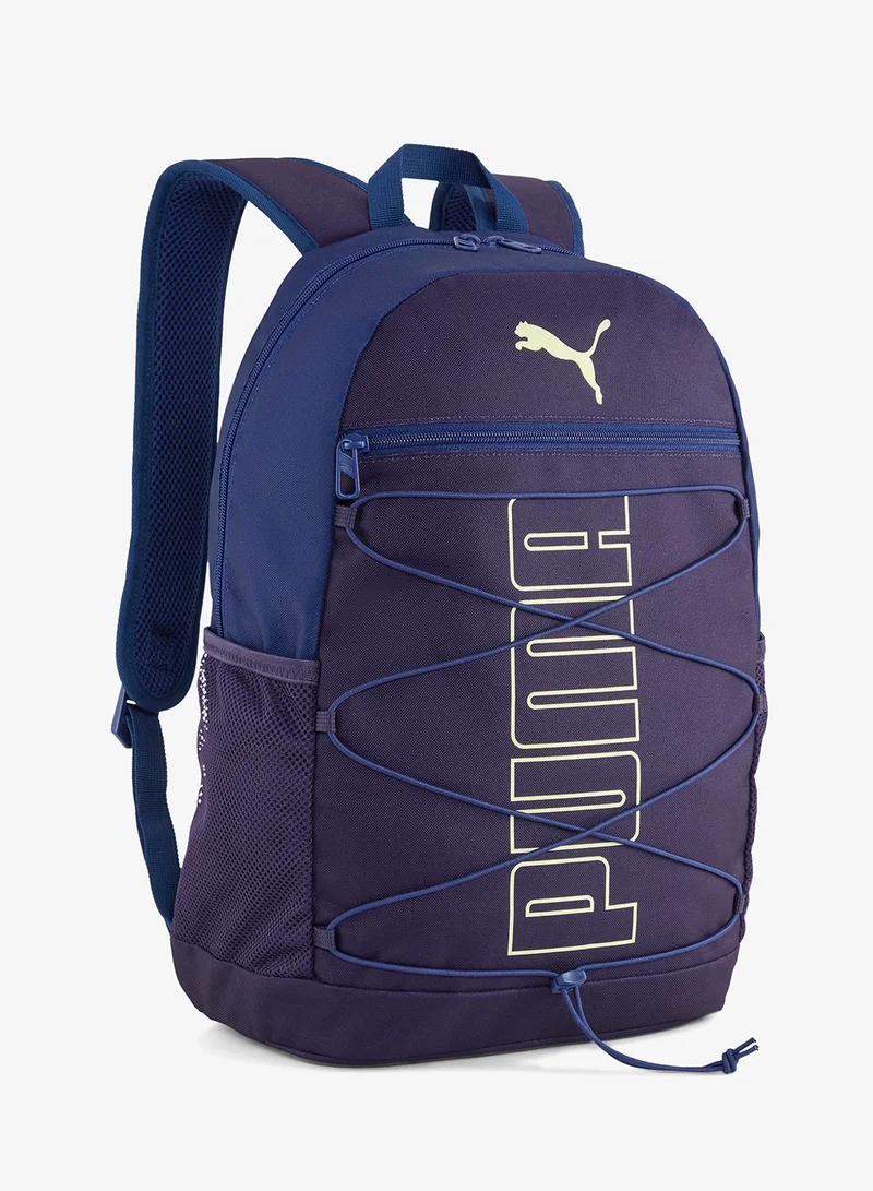 Plus Backpack Ii